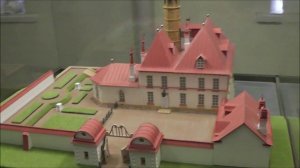 ЭКСКУРСИЯ в Приоратский дворец города Гатчины в апреле 2025г.