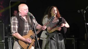 ТРОЛЛЬ ГНЕТ ЕЛЬ - Танцы троллей