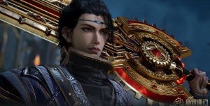 Боевой континент 2: Непревзойдённый клан Тан, 70 серия