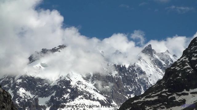 Музыка рождает эмоции сильнее любого шторма - Maccino -- Cartouch -- Cartouch