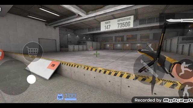 STANDOFF2 20 минут под музыку