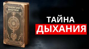 Дыхательный Трюк, Активирующий СКРЫТУЮ СИЛУ Внутри Тебя (Ты Не Знал!) (Полная аудиокнига).