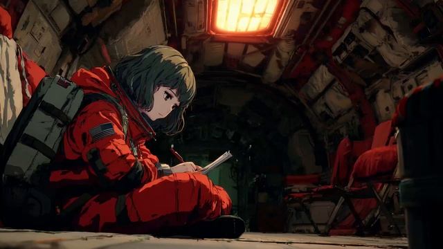 DUSK DRIVE ⧸⧸ Dreamwave, Cyberwave, Night Drive