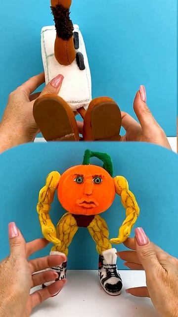 УДИН ДИН ДИН ДУН и ФРИГО КАМЕЛО смотреть онлайн