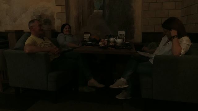 Воркута. Все, что вы хотели знать, но боялись спросить! смотреть онлайн