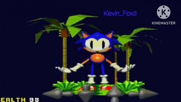 озвучка rewrite sonic round 2