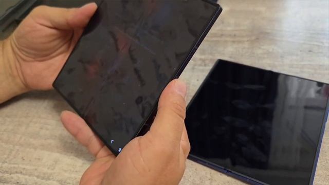 Samsung Fold 7