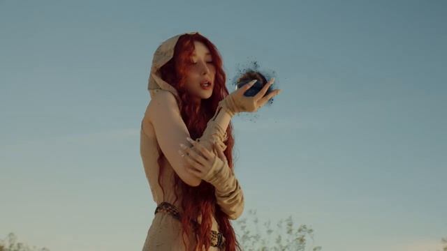 X:IN(엑신) 'Attention Seeker' MV