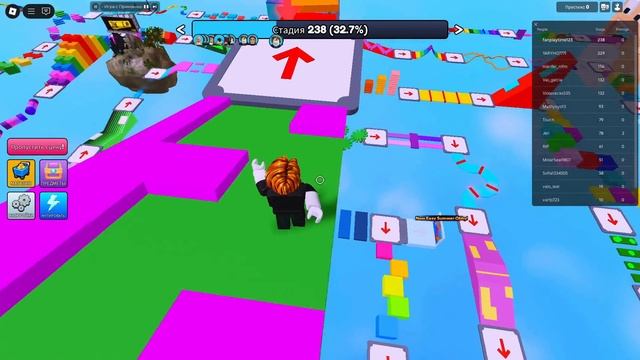 Невероятные прыжки над обрывом! Самый сложный паркур!