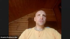 ШБ 1.18.24-25 лектор Ананта Кешава дас (28.07.2025)