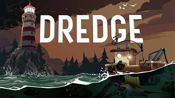 ИДЕАЛЬНЫЙ ШТОРМ - DREDGE ( 2 СЕРИЯ ) смотреть онлайн