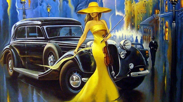 Milene Farmer (New exclusive version 2025) смотреть онлайн