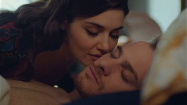 Eda&Serkan-Заманила смотреть онлайн