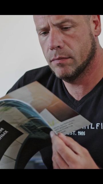 Открытие производства ГК ТОПОЛ-ЭКО в Санкт-Петербурге. Часть 2 смотреть онлайн