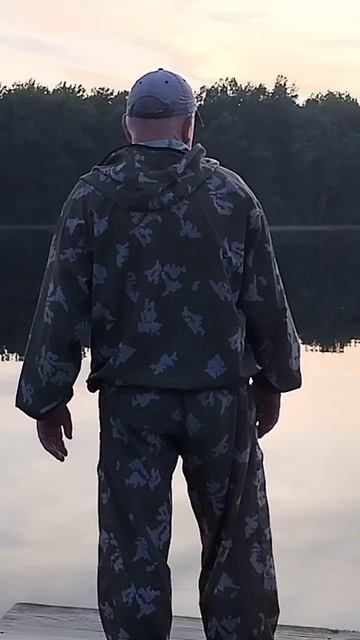 Вечернее озеро) смотреть онлайн