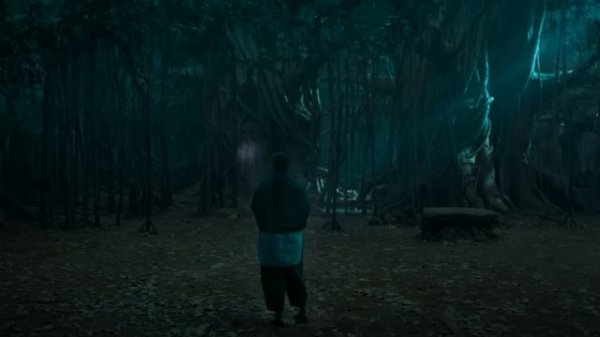 Мама (Maa, 2025)