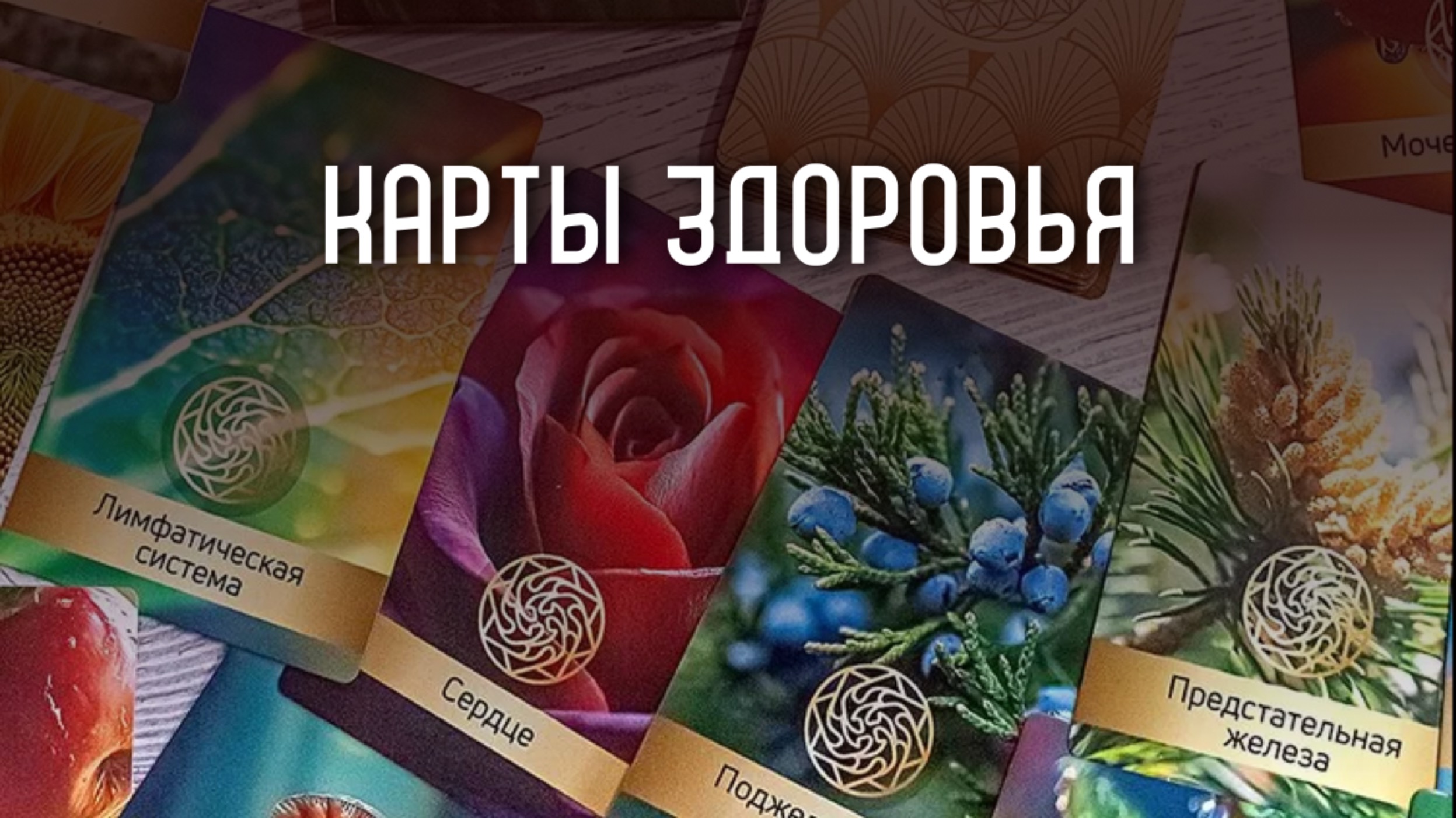 Карты здоровья