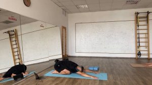 Движение это жизнь #16