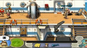 Как достать соседа 2.