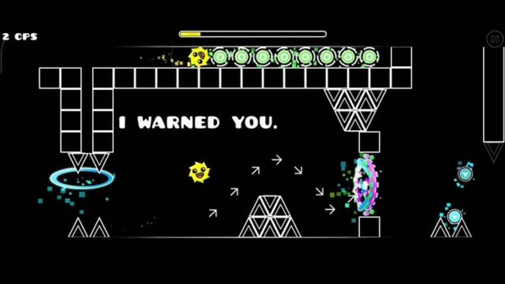 SGC 27 CPS HELL (См. таймкоды) смотреть онлайн