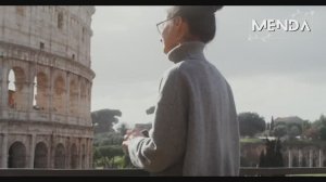 MENDA - Tomorrow (Video Clip) Deep House 2025