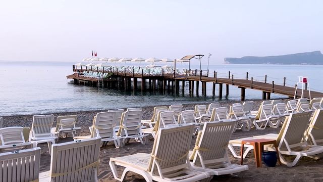 Transatlantik Hotel&Spa 5* смотреть онлайн