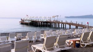 Transatlantik Hotel&Spa 5*