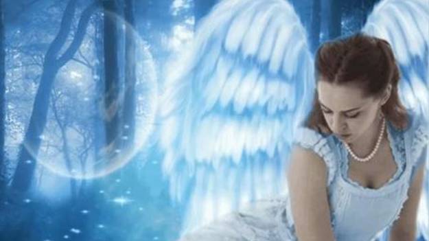 Ангел благого молчания Стихи Валерия Брюсова Музыка и исполнение Владимир Черняев смотреть онлайн