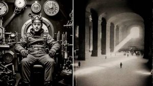 Почему шахтерам запретили говорить о находках в шахтах