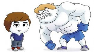 найс истори с братом  (анимация)