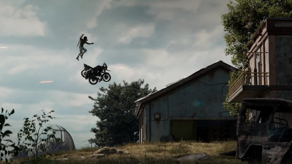 Второй месяц лета, почти вжух (ﾉ◕ヮ◕)ﾉ - CS2, PUBG и др. (PC, QHD)