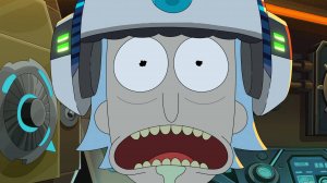 Рик и Морти 8 сезон 10 серия: Горячий Рик