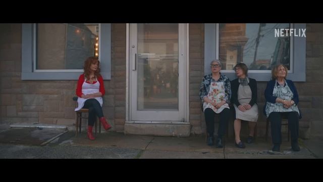 БАБУЛИ (2025)-СМОТРЕТЬ ОНЛАЙН В ХОРОШЕМ КАЧЕСТВЕ (ТРЕЙЛЕР) смотреть онлайн