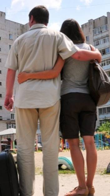 Накопить на квартиру реально? смотреть онлайн