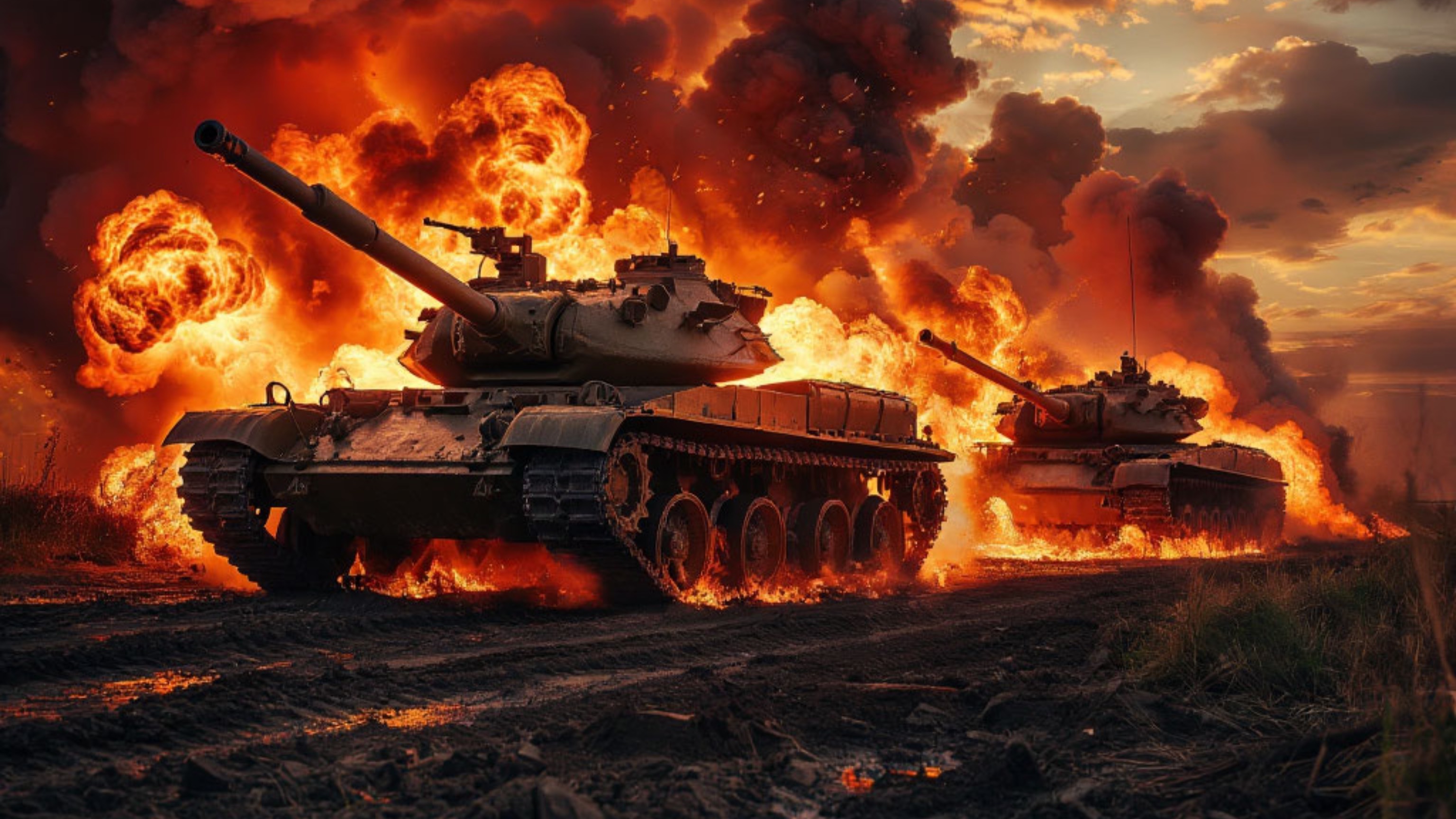 #Игра_"Мир_Танков" смотреть онлайн