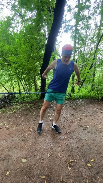 Полуконек-имитация