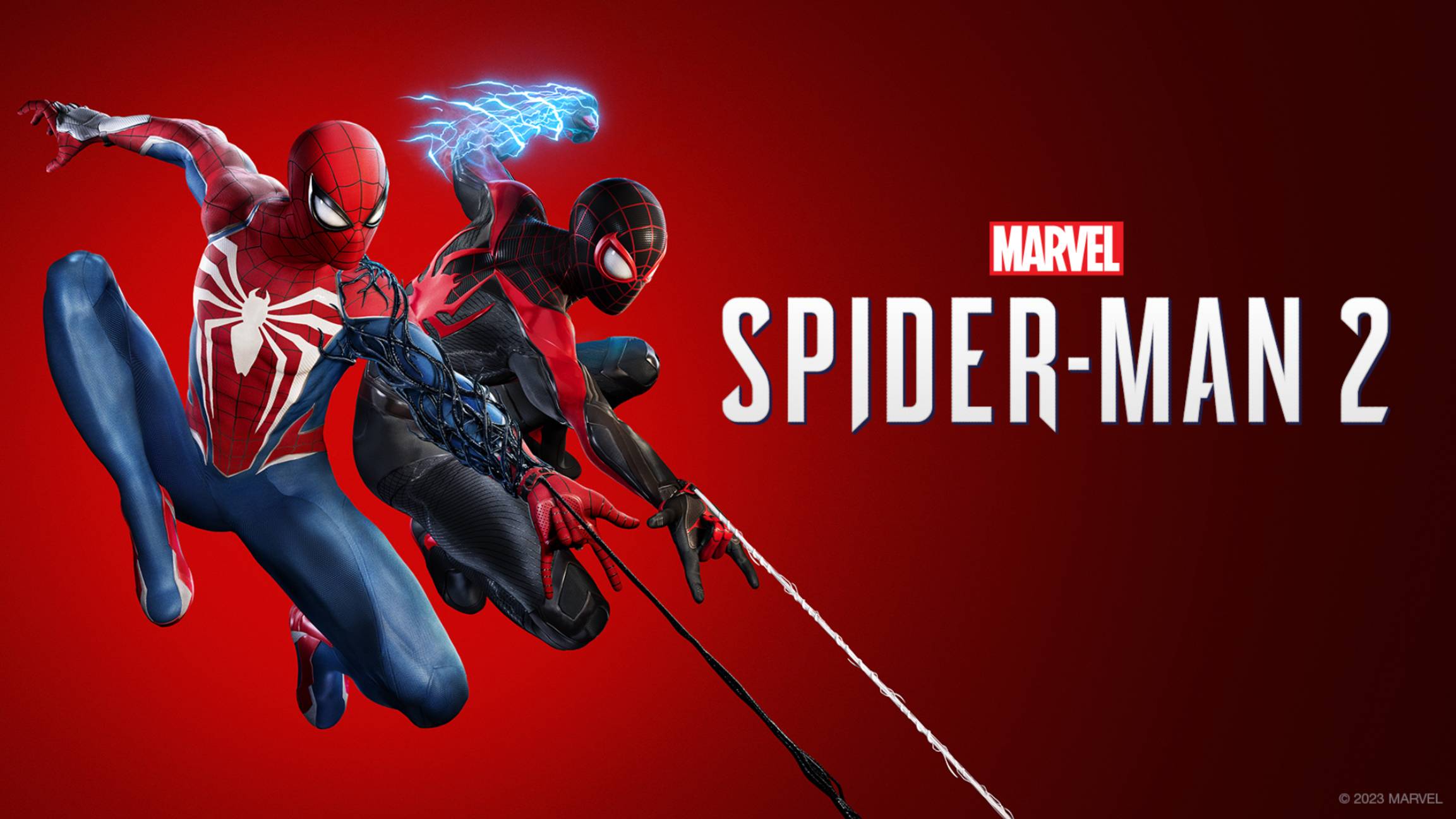 Marvels Spider-Man 2 - Вступление | ОБЗОР |