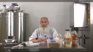 Квас доктора Щинова: ответы на вопросы участников мастер-класса