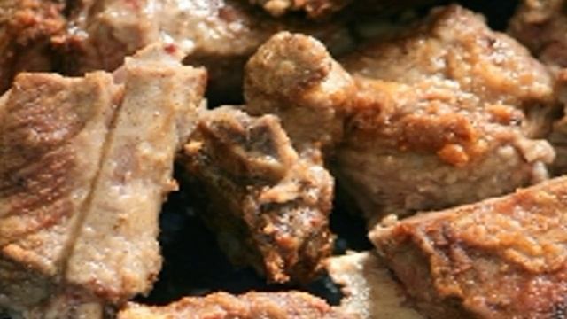 Секреты кухни