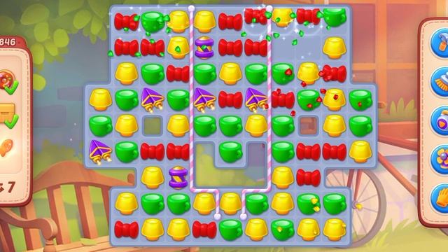 Homescapes смотреть онлайн