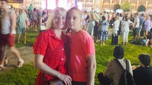 ВЛОГ : СДЕЛАЛА ПОДАРОК СЕБЕ И МУЖУ / ПОКУПКИ С OZON / ДЕНЬ ГОРОДА