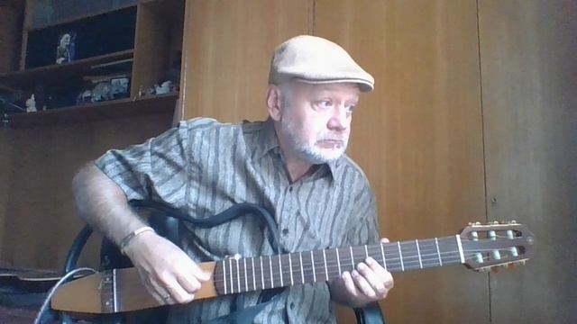 Наташа (Андрей Державин) на гитаре смотреть онлайн