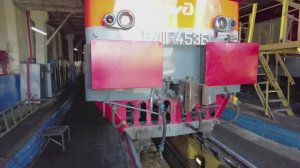 ЖД. Плотность УР, утечка у манометра ЦУ, восстанавливем цепь амперметра. 55.25