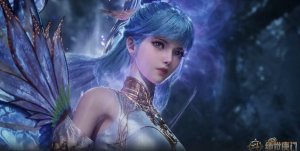 Боевой континент 2: Непревзойдённый клан Тан, 68 серия