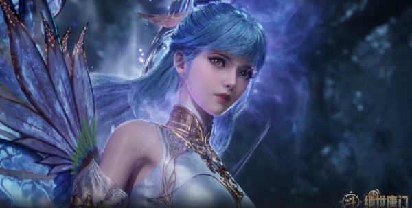 Боевой континент 2: Непревзойдённый клан Тан, 68 серия