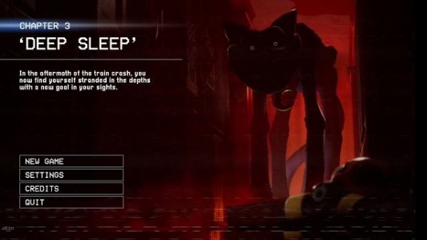 прохождение poppy play time 3