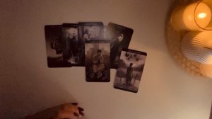 ВАША ЛИЧНАЯ ЖИЗНЬ В БЛИЖАЙШЕЕ ВРЕМЯ❗️ТАРО РАСКЛАД