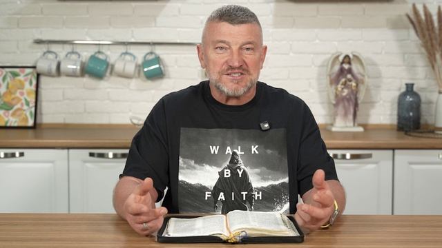 Служение тещи Петра. 16 августа Епископ Олег Тихонов. Слово, меняющее жизнь. смотреть онлайн