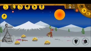 СЛОЖНЕЙШИЙ ЧЕЛЛЕНДЖ В STICK WAR: LEGACY