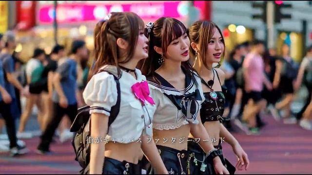 Tokyo Cute Cosplay Girl смотреть онлайн